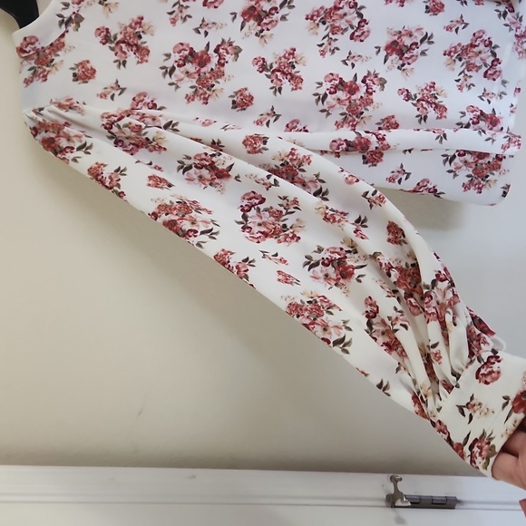 RO & DE Anthropologie Long Sleeve Blouse - Picture 7 of 15